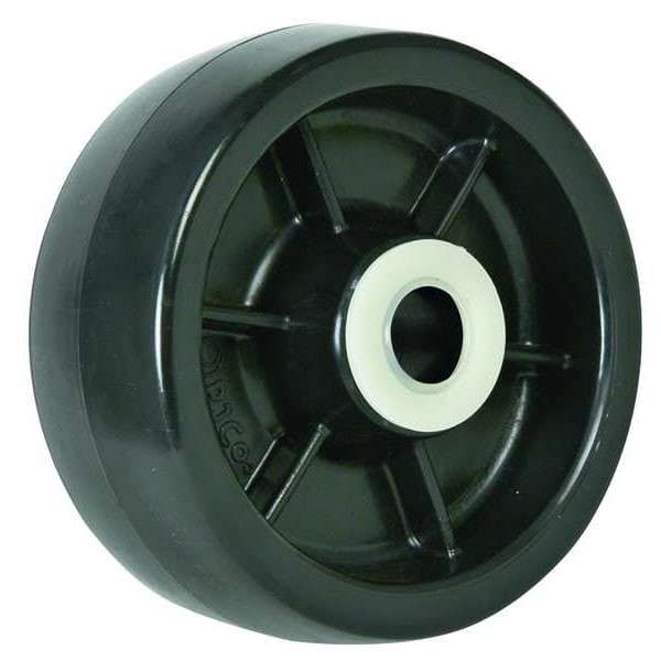 Manufacturer Varies Caster Wheel,300 lb.,5 D x 2 In. 1NWT5