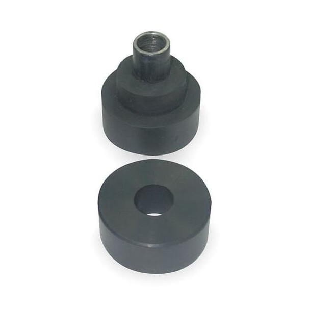 Manufacturer Varies Flr Mnt 2-Pc. Cntr Bnded Vibration Isltr 2NPG9