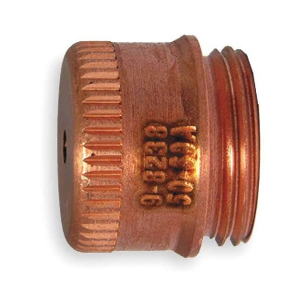 Thermal Dynamics Shield Cap Machine,50 to 60 Amps 9-8238