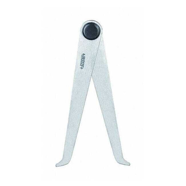 Insize Inside Spring Caliper,Steel,12" Range 7240-300