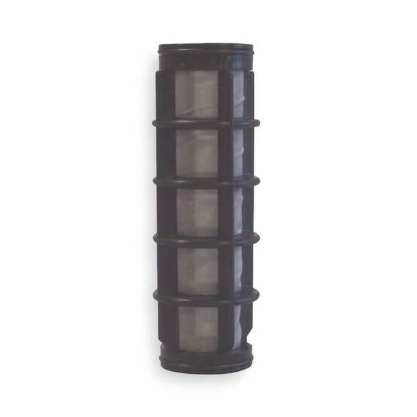 Amiad Strainer Screen, 0.0029 in mesh, 5 in L 700101-000298