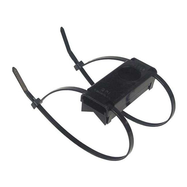 Cpi Back Switch Housing HS002-502