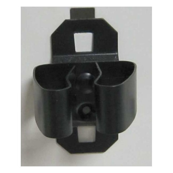 Manufacturer Varies Standard Spring Clip,1 1/2 in L,PK5 5TPL9
