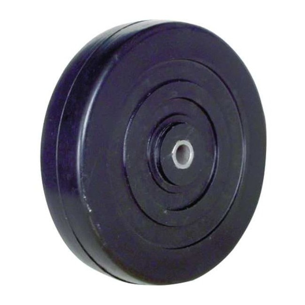 Manufacturer Varies Caster Wheel,300 lb.,5 D x 1-1/2 In. 1NWT9