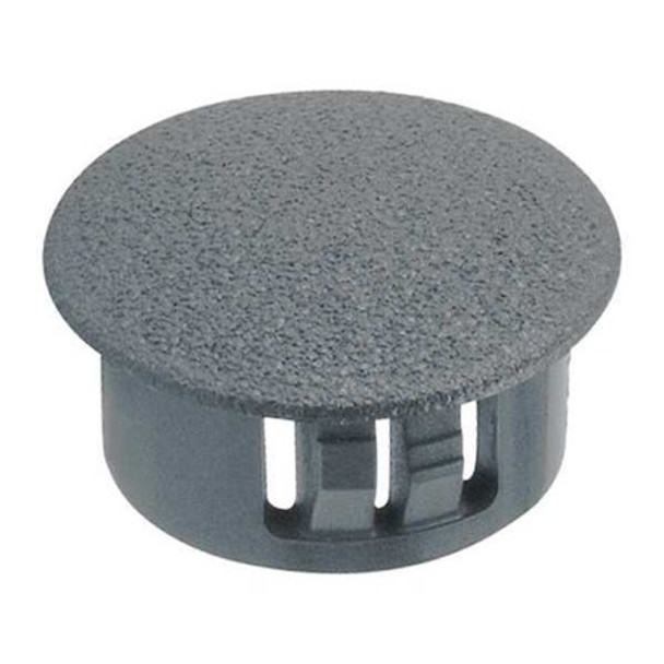 Manufacturer Varies Knockout Plug, Nylon, Locking Box Type 1EMR6