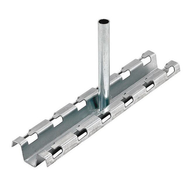 Cablofil Cable Tray Support,Center Hanging,Steel FASPCH300PG