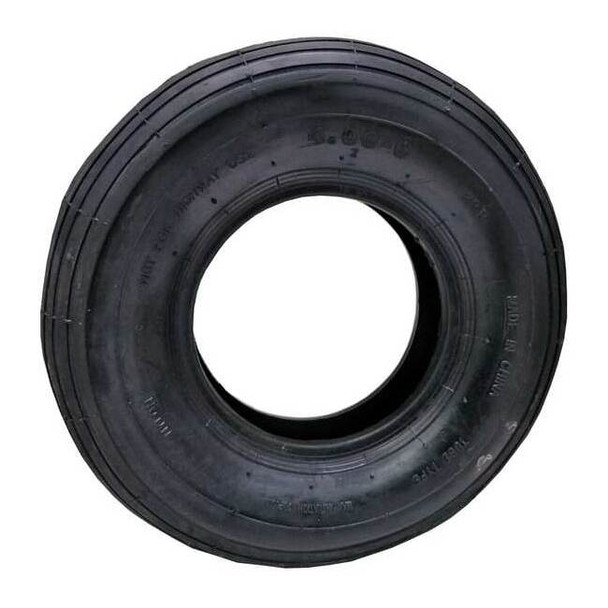 Manufacturer Varies Replacement Tire,13 x 3.5 In. 1NWX6