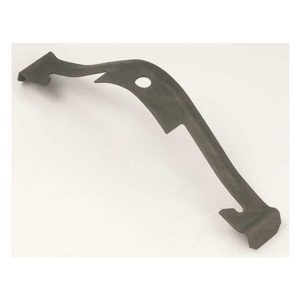 Hanger, Conduit; EMT; Pipe Use, 1 in; 1-1/4 in, Steel, Zinc Phosphate