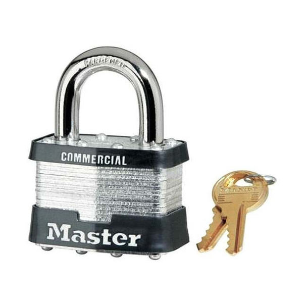 Master Lock 25KA