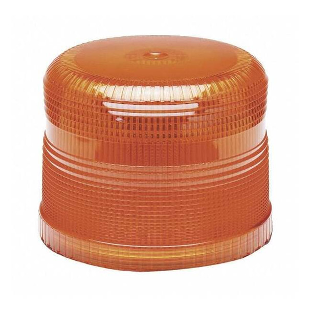 Ecco Replacement Lens,Round,Amber R6050LA