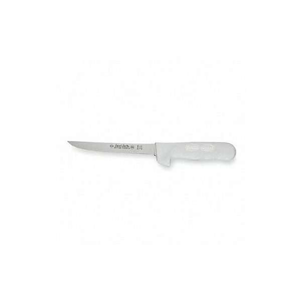 Dexter Russell Boning Knife,Narrow,6 In,NSF 01563