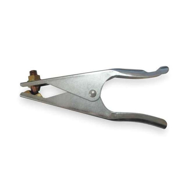 Manufacturer Varies Ground Clamp,300 A,Use w/Arc Welder 1UYF3