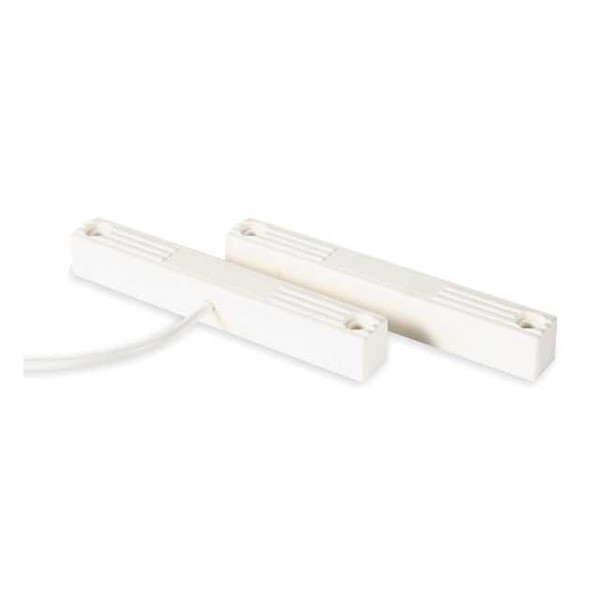Magnetic Contact, Surface Mount, L 9/16 In, Width (In.): 4 in