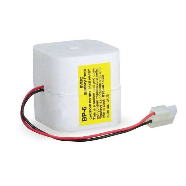 Alarm Lock Alarm Lock Alkaline Replacement Batteries BP6
