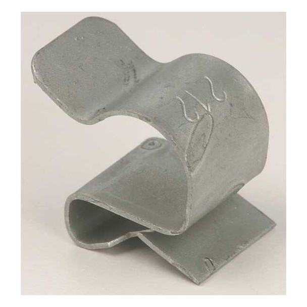 Eaton B-Line Cable Hanger, Conduit Use, Steel, Zinc Plated BXS-1214