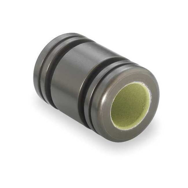 Thomson Plain Bushing Bearing,Closed,ID 0.750 In FNYBU12