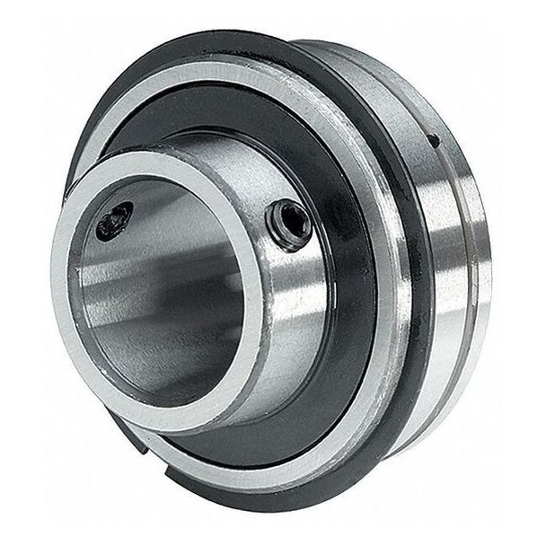 Tritan Insert Ball Brng,ER,1-3/16 dia,4383.77lb ER19
