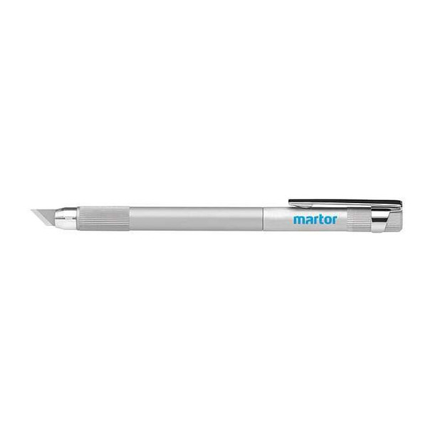Martor Precision Safety Cutter Mini Safety, 4 3/4 in L 32132.00