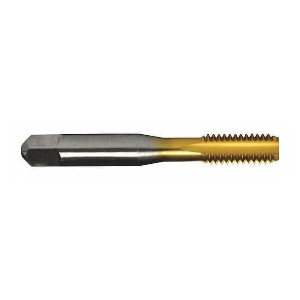 Chicago-Latrobe Straight Flute Hand Tap Bottoming, 3 Flutes 328686