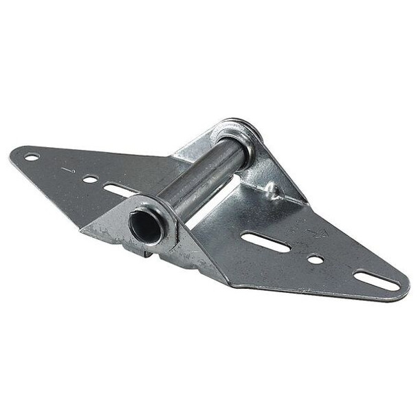 American Garage Door Supply Garage Door Hinge,Zinc,PK4 H114