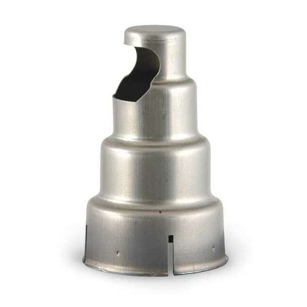 Master Appliance Heat Gun Attachment,1 1/4" Outside Dia 35292