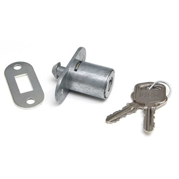 Lock of America 3400MK