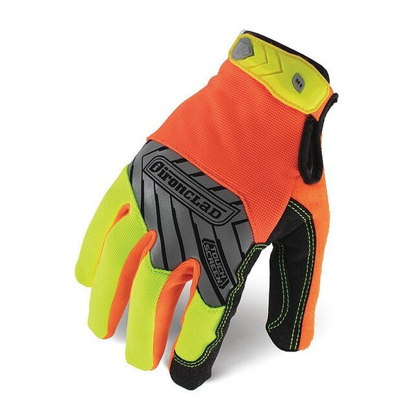 Ironclad Performance Wear IEX-HVP-04-L