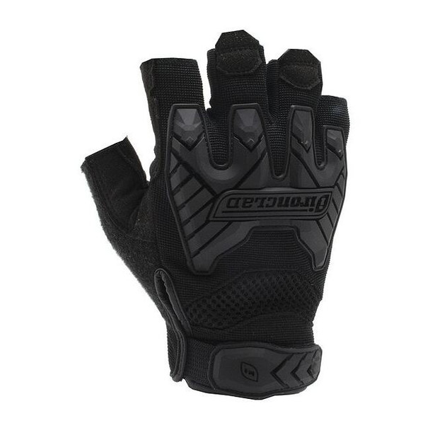 Ironclad Performance Wear IEXT-FIBLK-05-XL