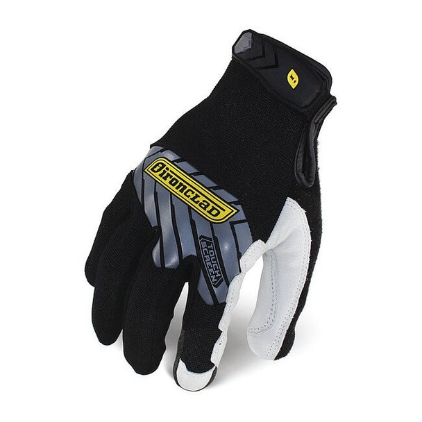 Ironclad Performance Wear IEX-MPLW-04-L