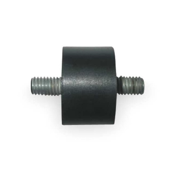 Manufacturer Varies Vibration Isolator,125 Lb Max,M10 x 1.50 2NPC3
