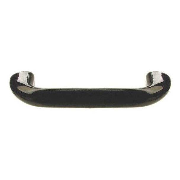 Monroe Pmp Pull Handle, Nylon, Matte, Threaded Holes PH-0168