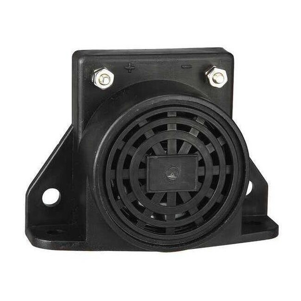 Manufacturer Varies Back Up Alarm,97dB,3 In. H 2ERT2