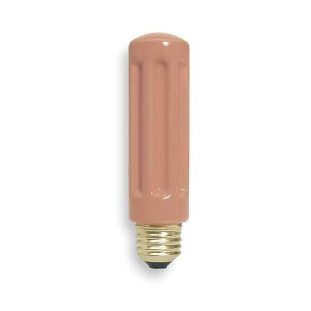 Tempco Tubular Sckt-Mnt Heater,150W,1-3/8" L CRT10103
