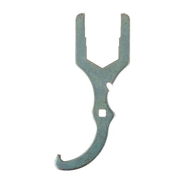Superior Tool Drain Wrench,Pipe 1 1/4 And 1 1/2 In 3845