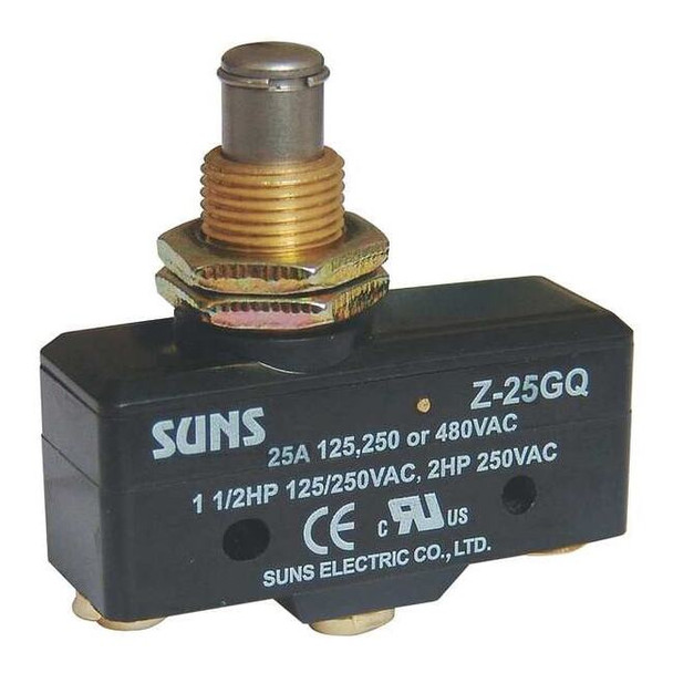 Manufacturer Varies 5JEF8