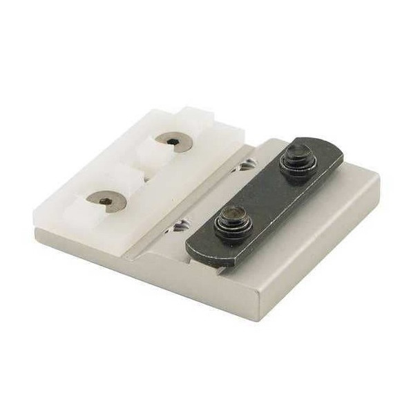 80/20 Linear Bearing,2.062 In W,1.875 In L 6760