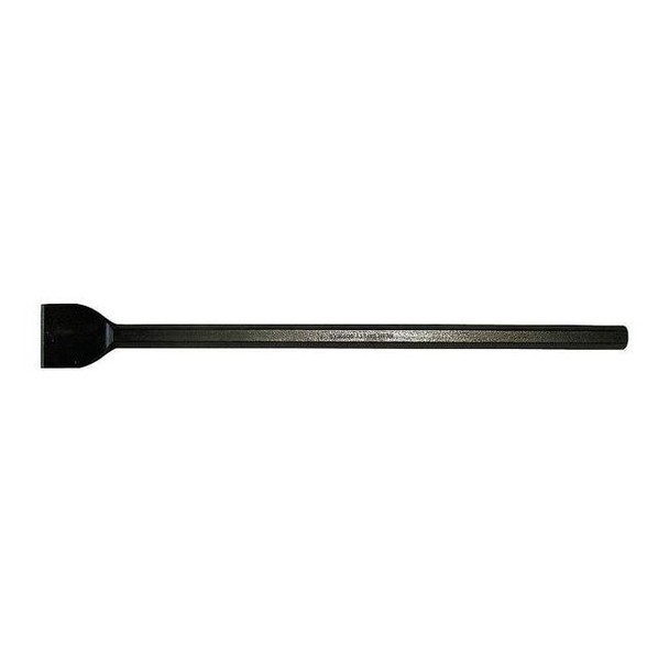Mayhew Clapboard Chisel,2 In. x 18 In. 12312