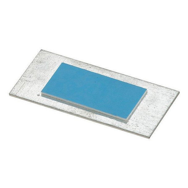 Wire Protection Plate, Pre-Galvanized Steel, Nail Plate Box Type