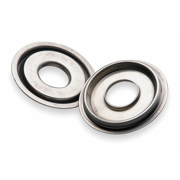 Norton Abrasives Bushing,Reducing,Pk2 66261080523