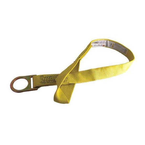 Guardian Cross Arm Strap,6 ft.L x 2"W 01620