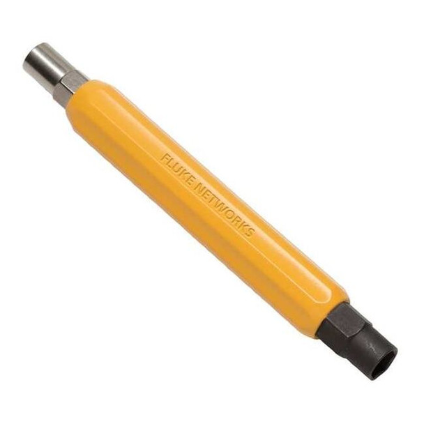 Fluke Networks Can Wrench,Hex Head 7/16 In and 3/8 In 44007000