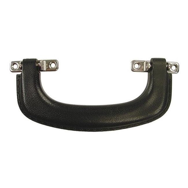 Monroe Pmp Folding Pull Handle, Polyethylene, Clips/Fasteners PH-0284