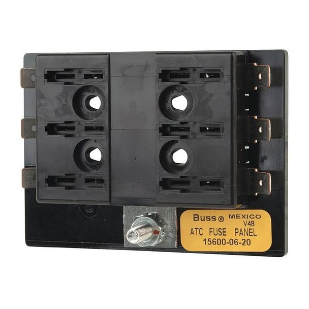 Eaton Bussmann 15600-06-20