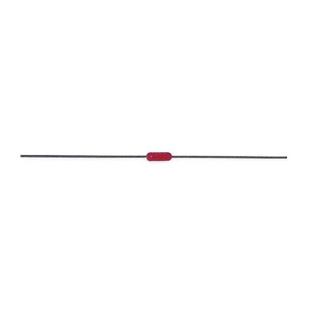 Monarch Resistor,250 Ohm,0.1 PCT Tolerance,1/4 W 5380-151