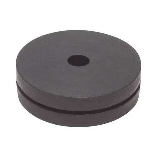 Manufacturer Varies Grommet,SBR,2,1/4 ID,7/16 Dia,Pk20 3MPT9