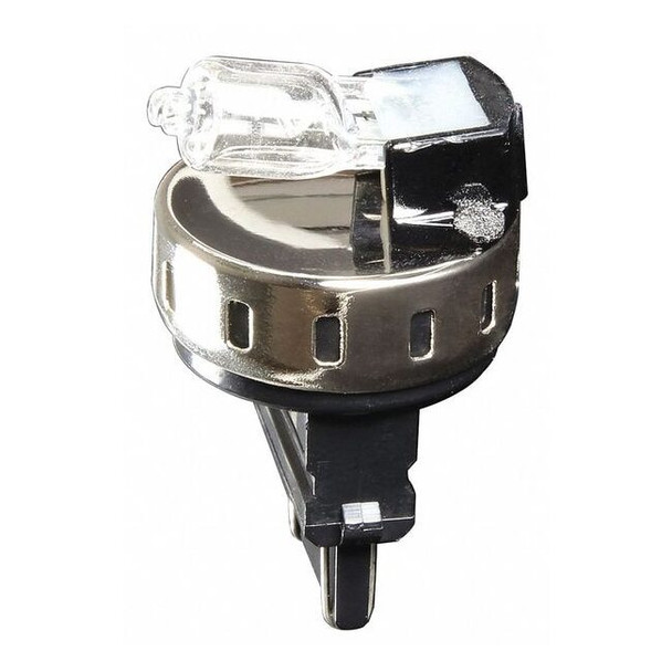 Nvision Back Up Alarm,4-23/32" H x 2-15/16" L 28701VA