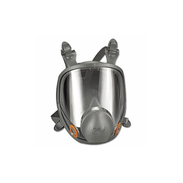 3M™ Full Facepiece Respirator 6000 Series, Reusable, Medium 6800 3M™ Full Facepiece Respirator 6000 Series, Reusable, Medium 6800