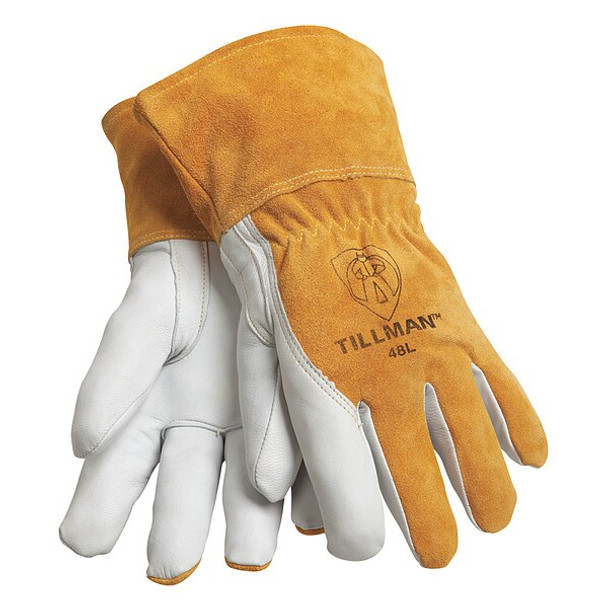 Tillman Gloves,PR 48S