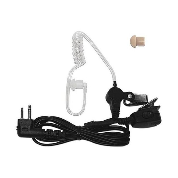 Banshee Surveillance Kit,Black CH-EM2P