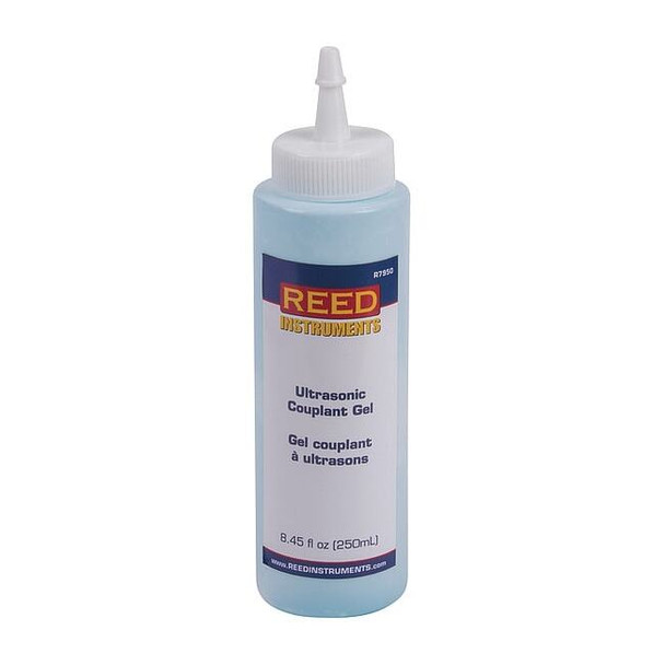 Reed Instruments Ultrasonic Couplant Gel, 4 oz. R7950